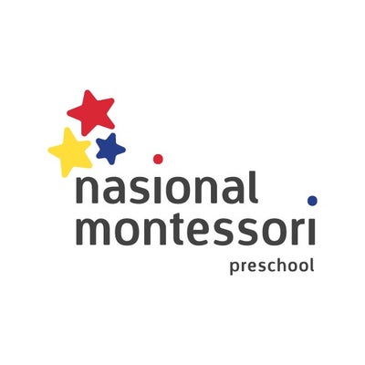 National Montessori logo
