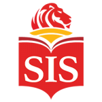 Singapore International School (SIS) logo