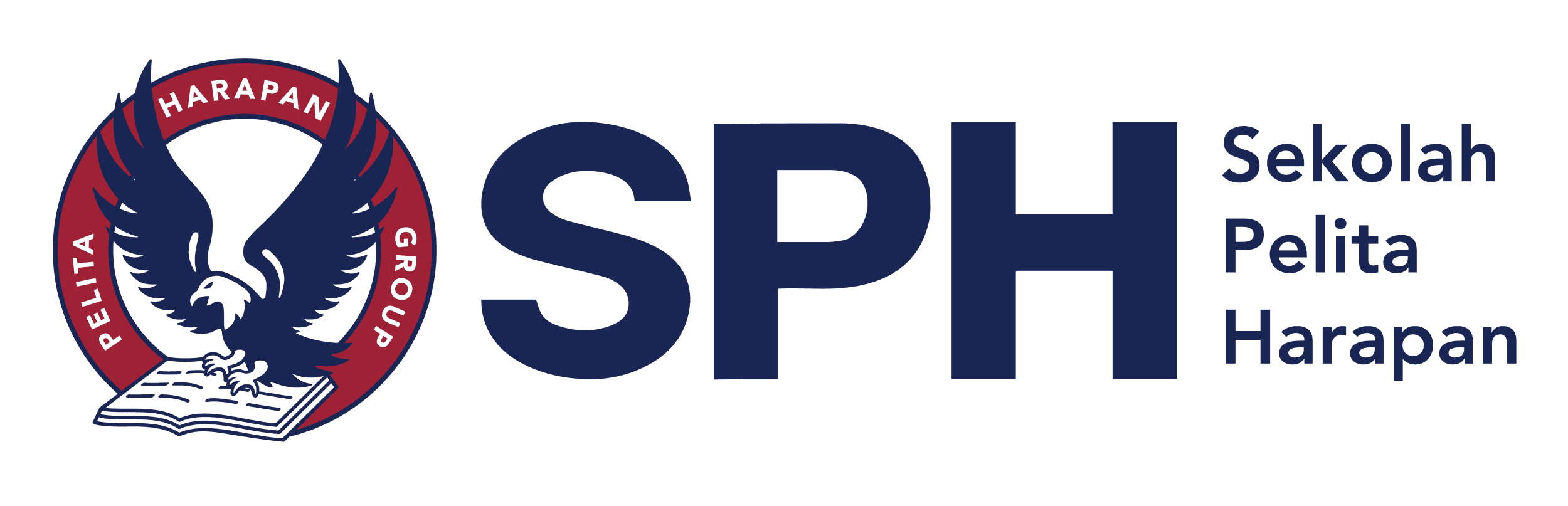 Sekolah Pelita Harapan logo